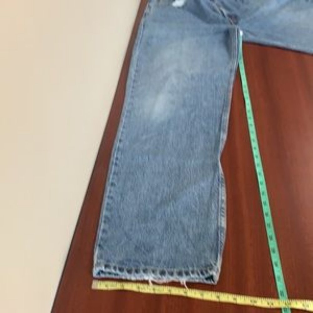 Men’s 550 Levi’s mom jeans - Picture 8 of 8